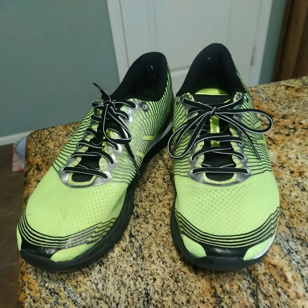Asics GEL-Lyte33 3 Ultralight Weight Running Shoes - Men's 13